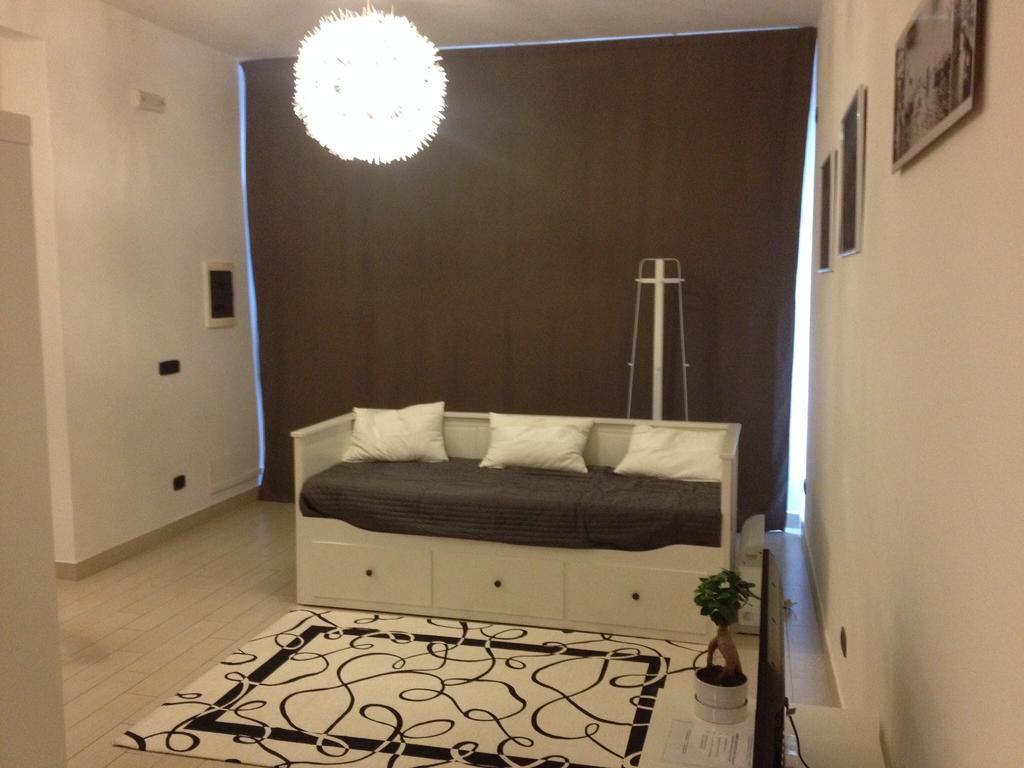 Manugoldhouse Apartment Solesino Room photo